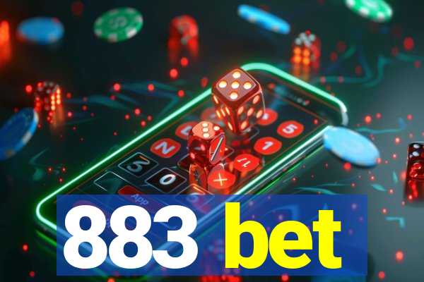 883 bet